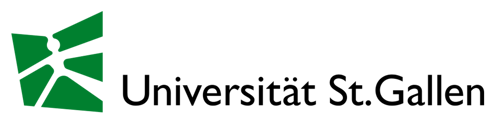 Logo - Universität St. Gallen