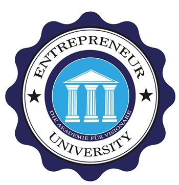 Logo - Entrepreneur University