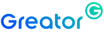 Logo - Greator