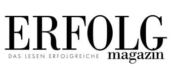 Logo - Erfolg - Das Magazin