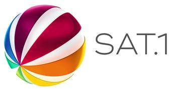 Logo - SAT 1